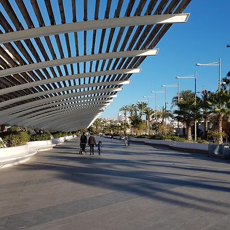 Apartement A La Mata Torrevieja Exteriör bild