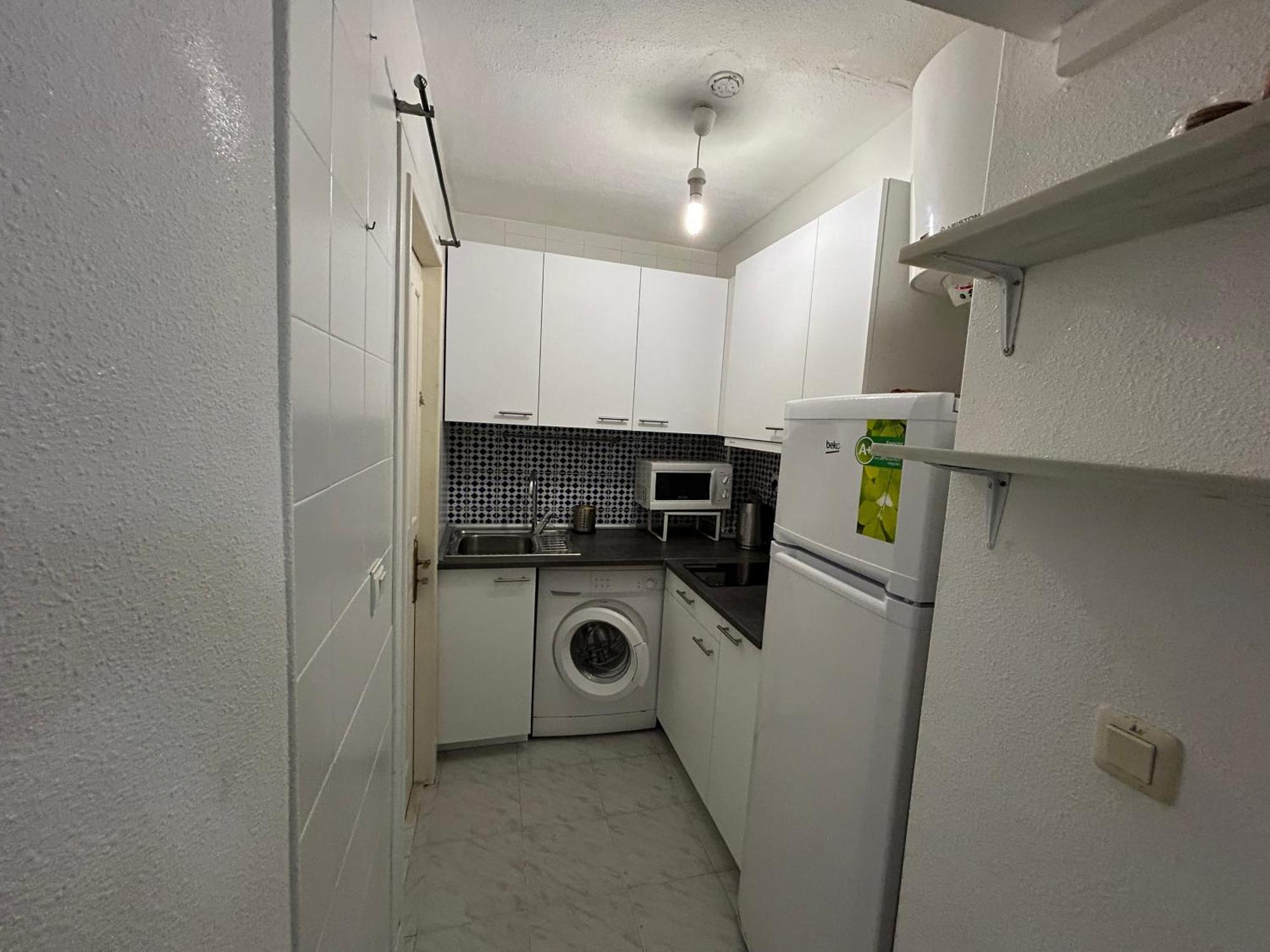Apartement A La Mata Torrevieja Exteriör bild