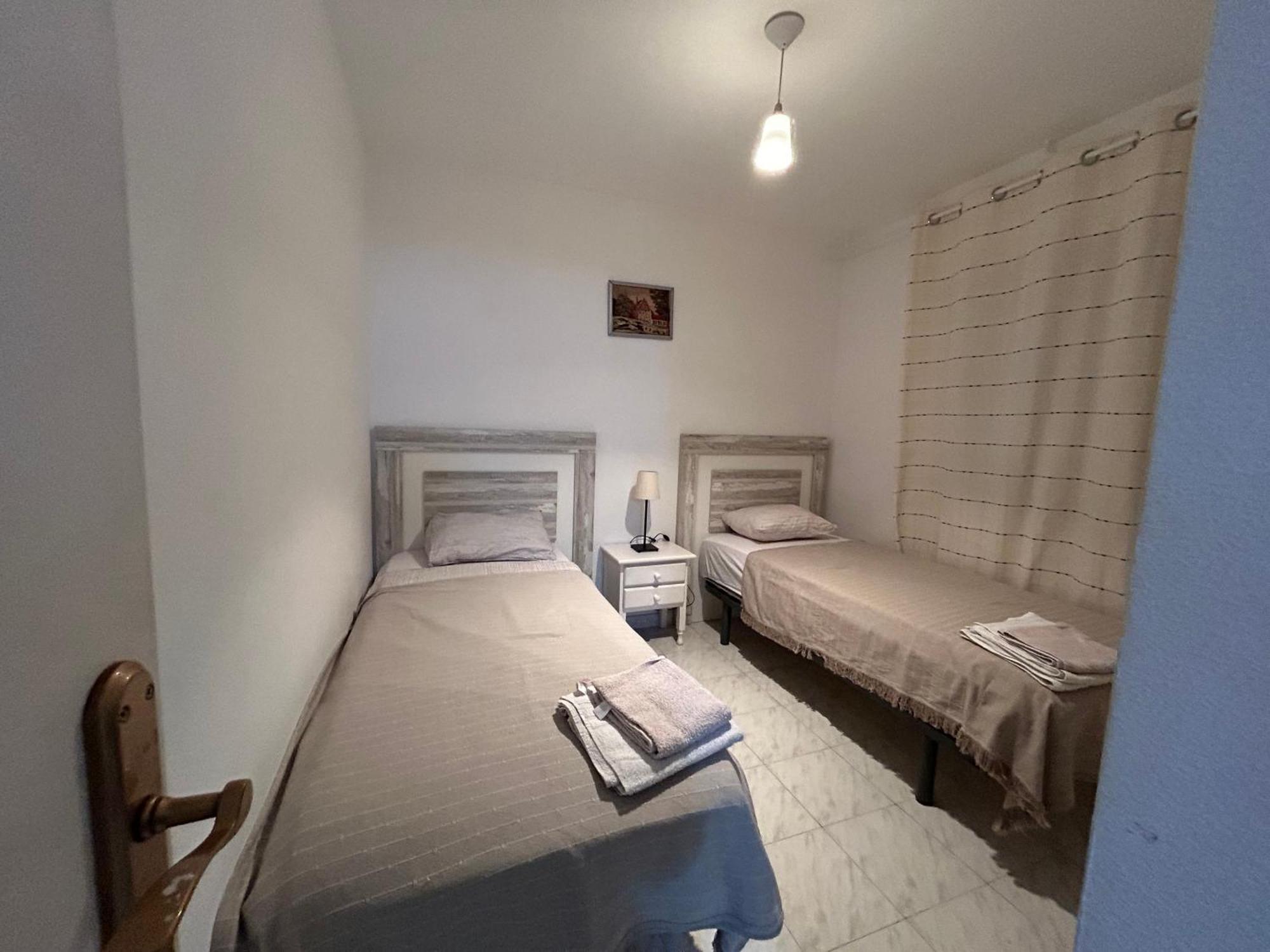 Apartement A La Mata Torrevieja Exteriör bild