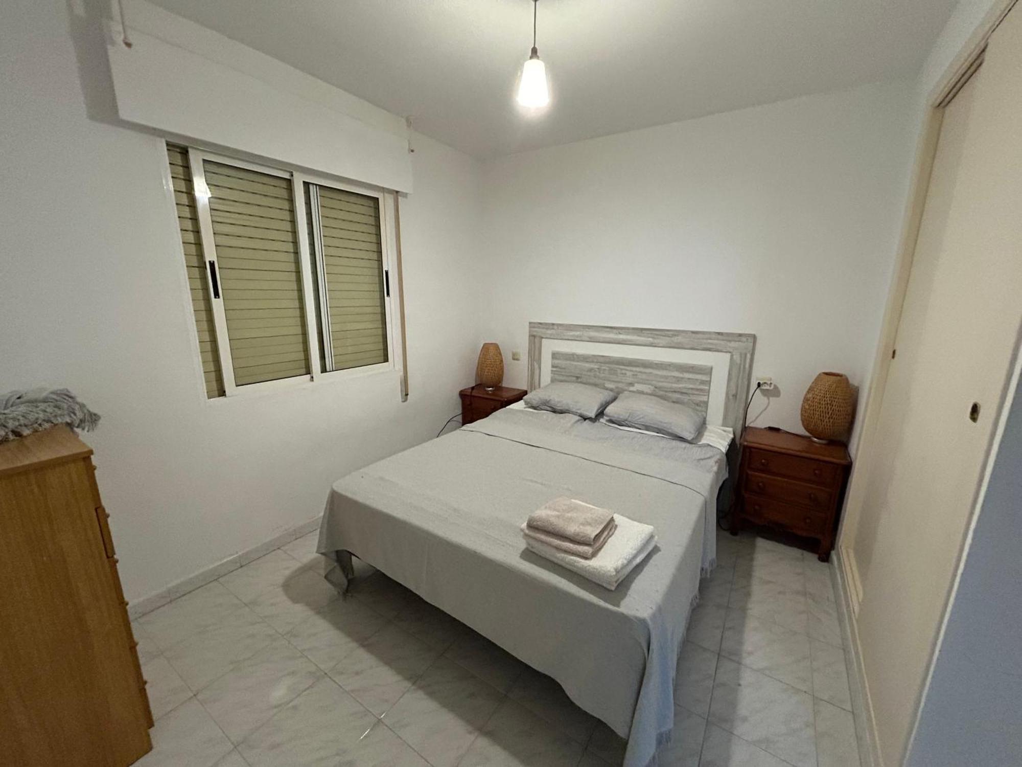 Apartement A La Mata Torrevieja Exteriör bild