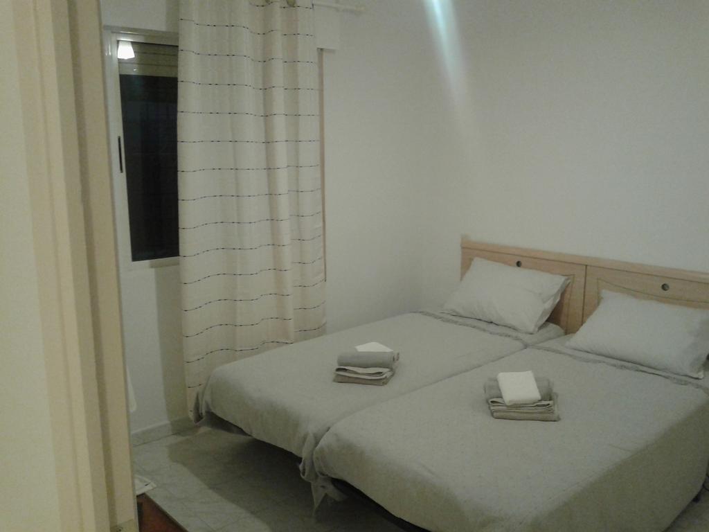 Apartement A La Mata Torrevieja Exteriör bild