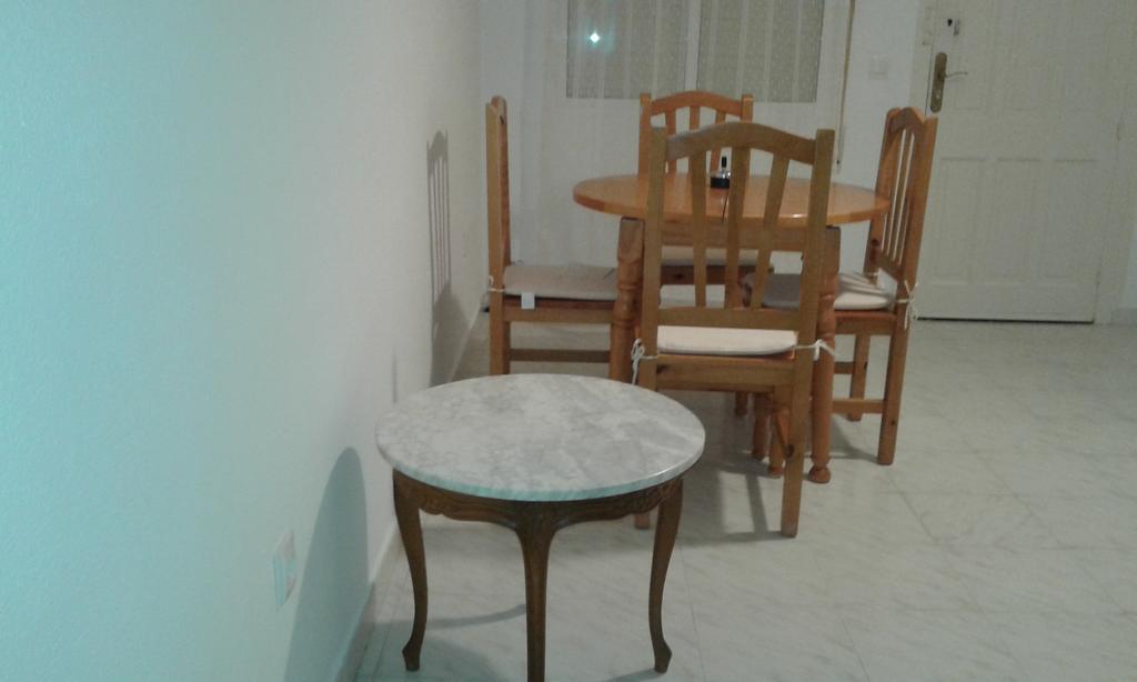 Apartement A La Mata Torrevieja Exteriör bild