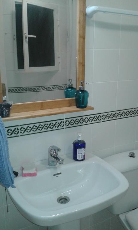 Apartement A La Mata Torrevieja Exteriör bild