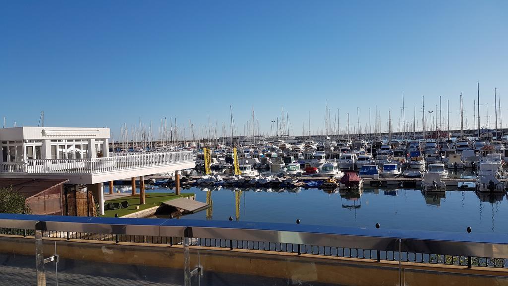 Apartement A La Mata Torrevieja Exteriör bild