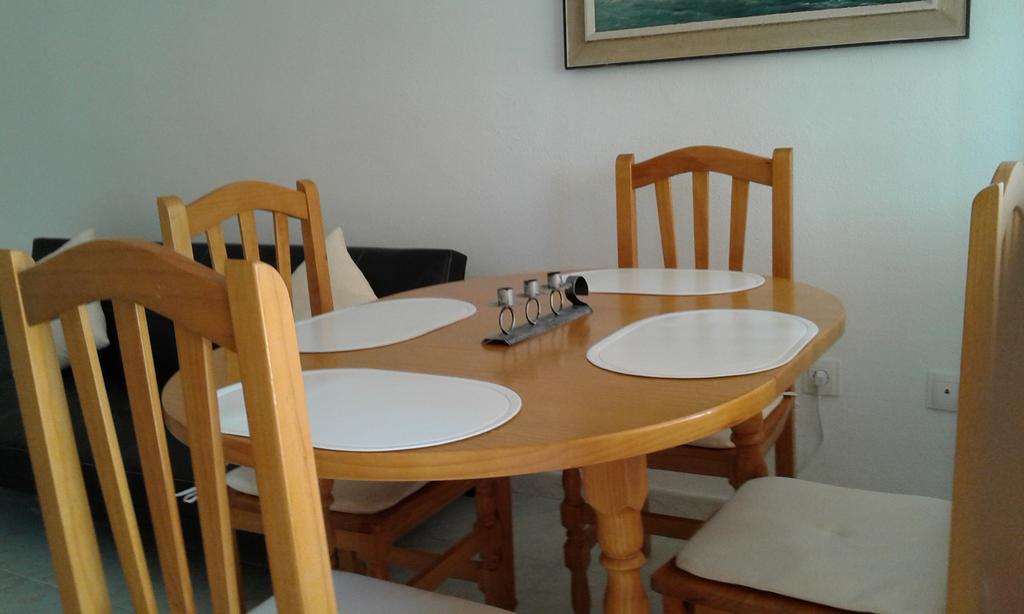 Apartement A La Mata Torrevieja Exteriör bild