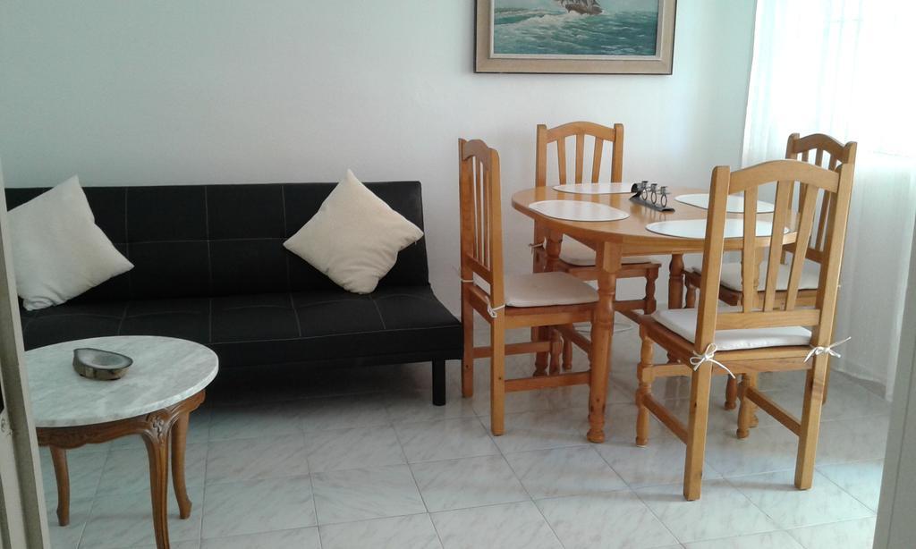 Apartement A La Mata Torrevieja Exteriör bild