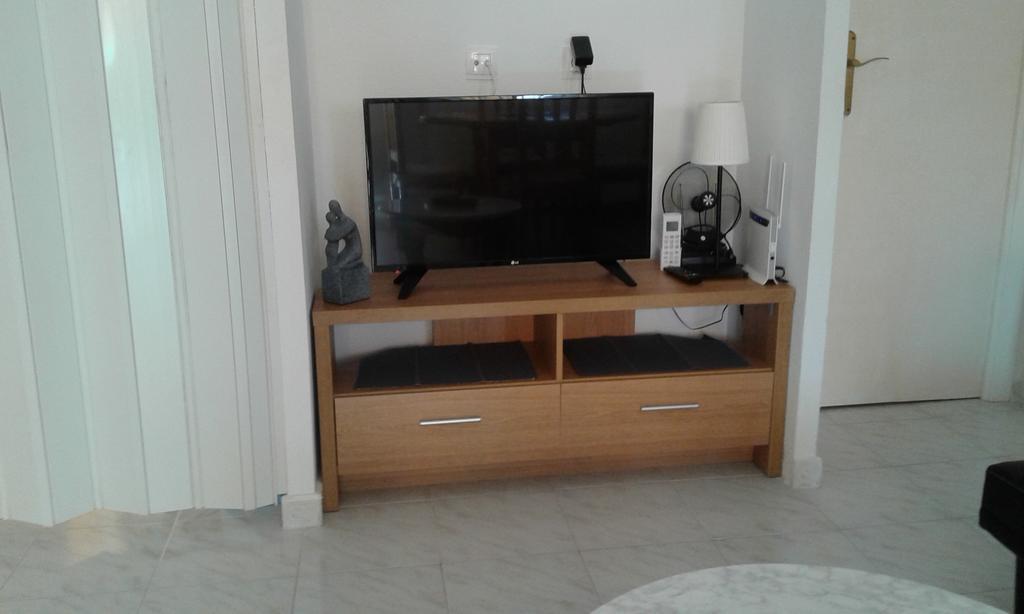 Apartement A La Mata Torrevieja Exteriör bild
