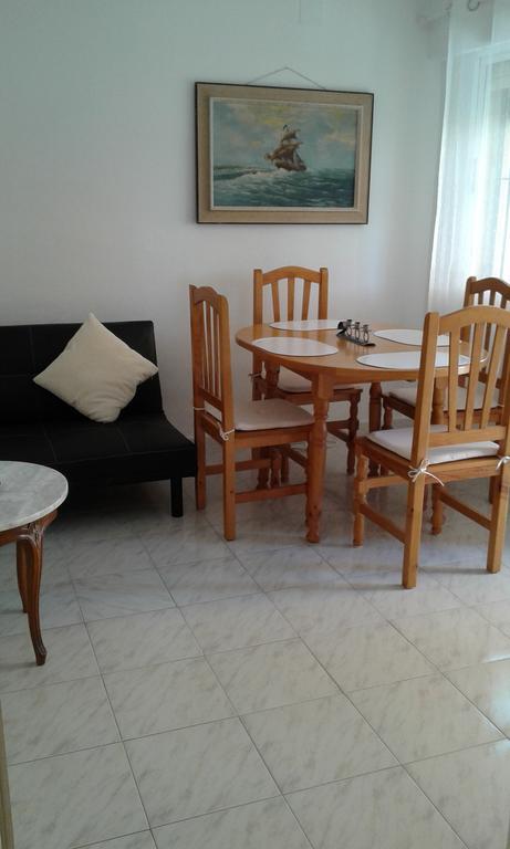 Apartement A La Mata Torrevieja Exteriör bild
