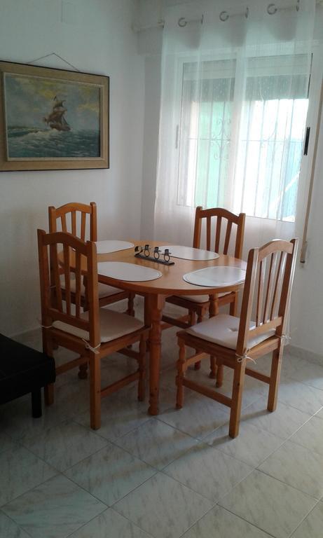 Apartement A La Mata Torrevieja Exteriör bild