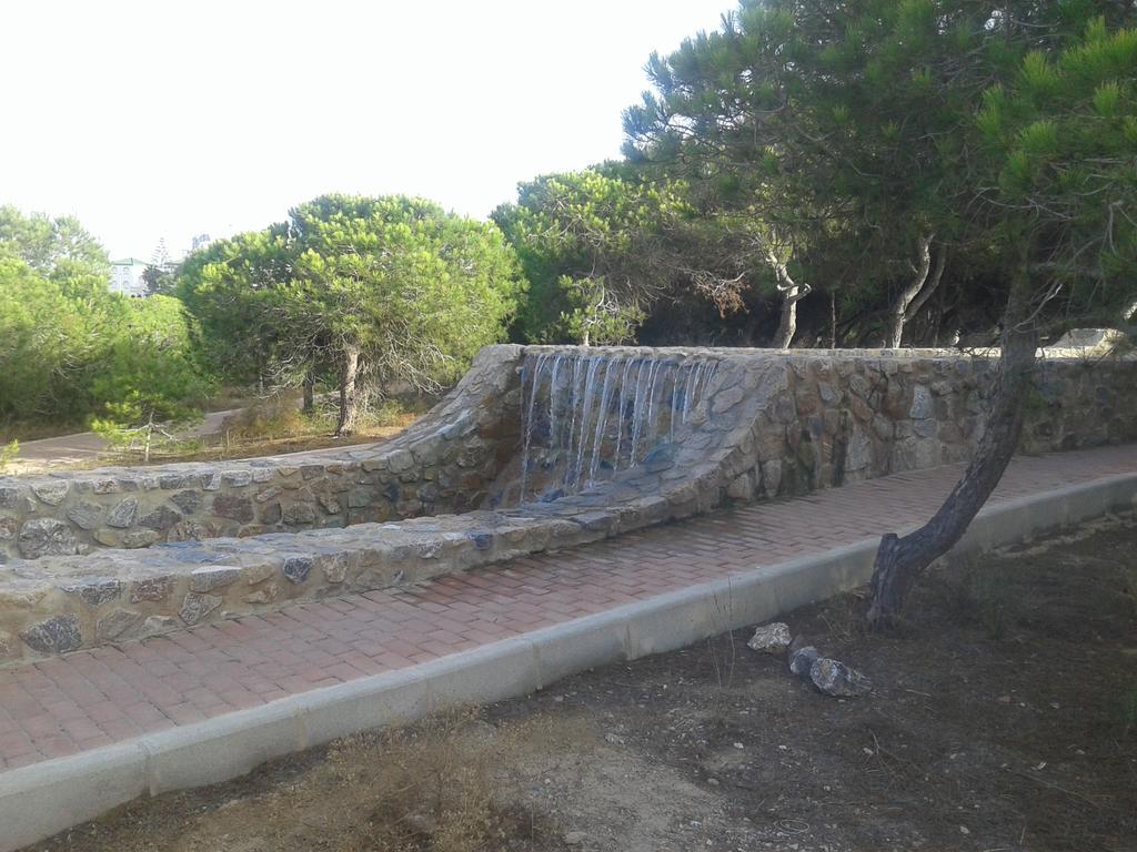 Apartement A La Mata Torrevieja Exteriör bild